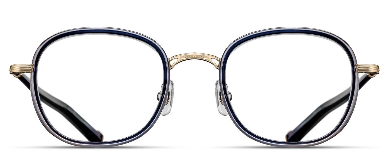 Matsuda Essential M3126 brillen op sterkte