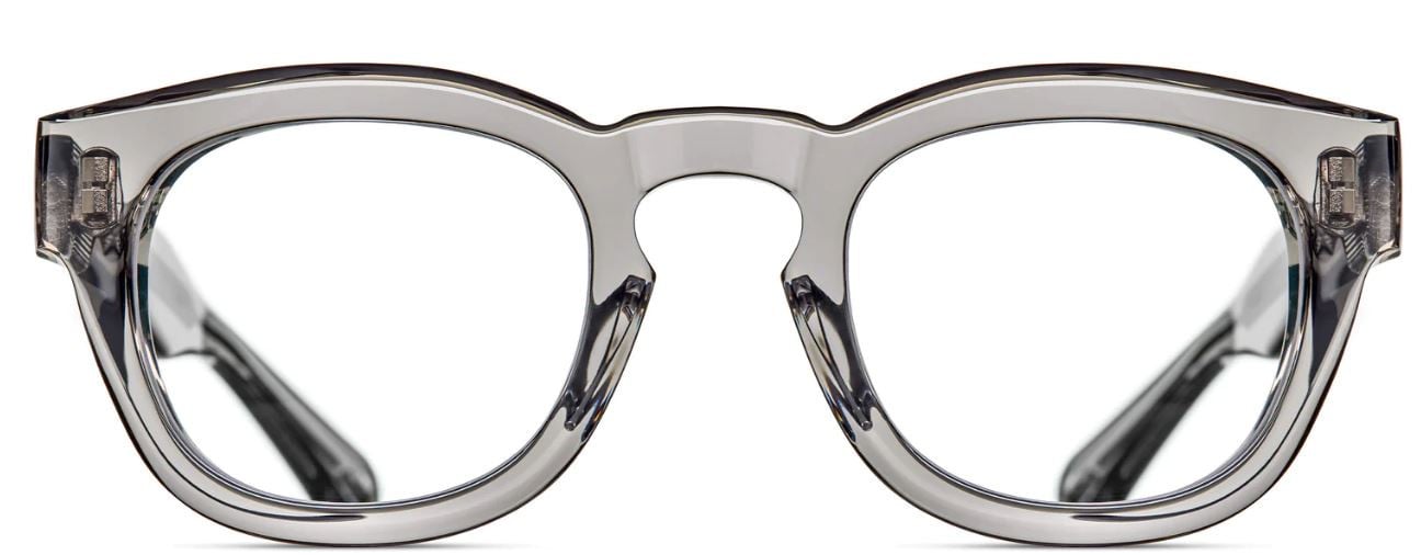 Matsuda Essential M1029 Prescription Eyeglasses