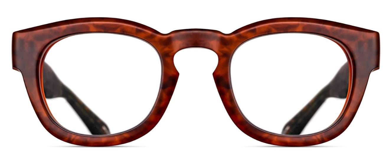 Matsuda Essential M1029 Prescription Eyeglasses