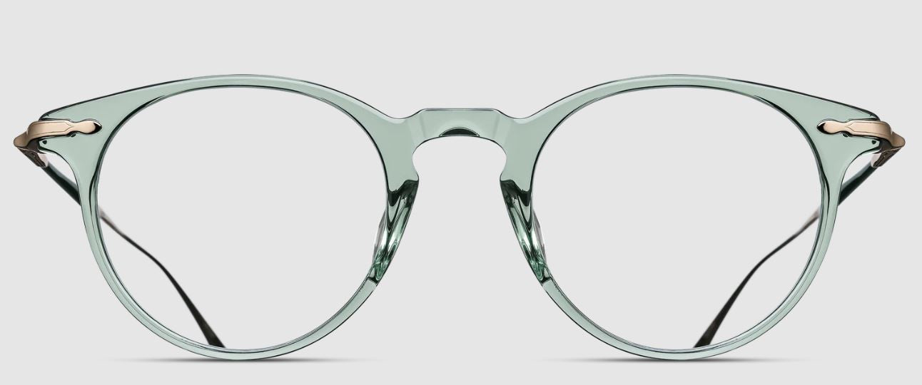 Lunettes de vue Matsuda Essential M2056