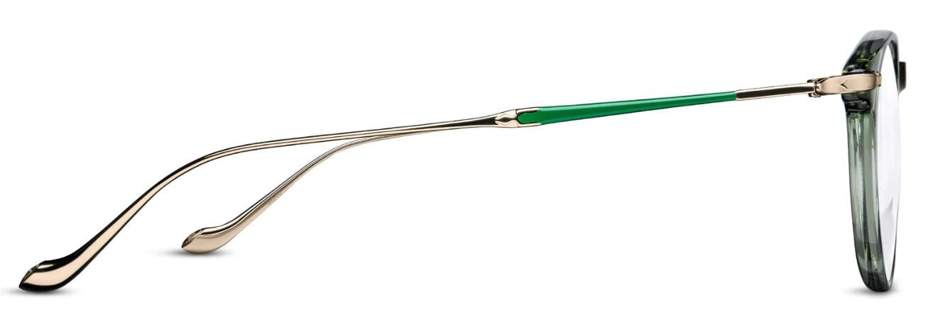 Lunettes de vue Matsuda Essential M2056