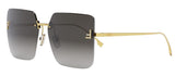Gafas de Sol Fendi First Crystal FE4082US