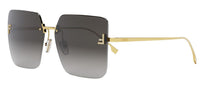 Gafas de Sol Fendi First Crystal FE4082US