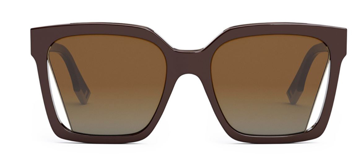 Óculos de Sol Fendi Way FE40085I