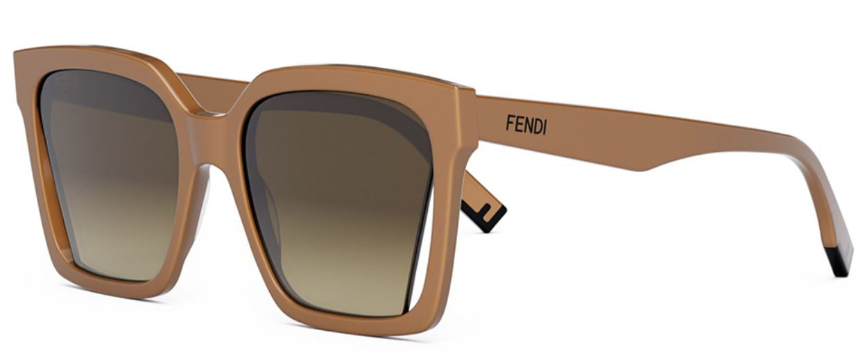 Óculos de Sol Fendi Way FE40085I