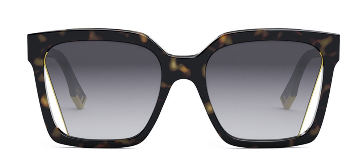 Óculos de Sol Fendi Way FE40085I