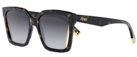Óculos de Sol Fendi Way FE40085I