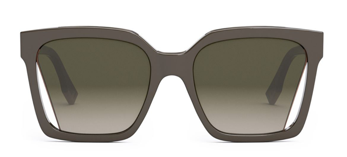 Óculos de Sol Fendi Way FE40085I