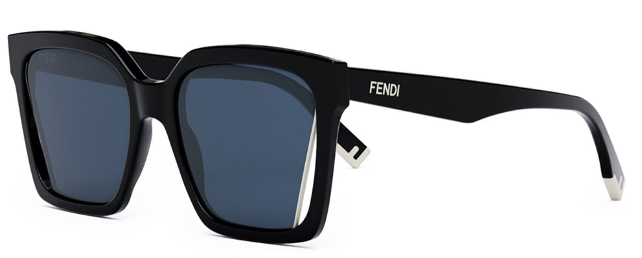 Óculos de Sol Fendi Way FE40085I