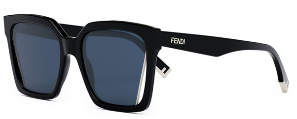Lunettes de Soleil Fendi Way FE40085I