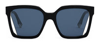 Óculos de Sol Fendi Way FE40085I