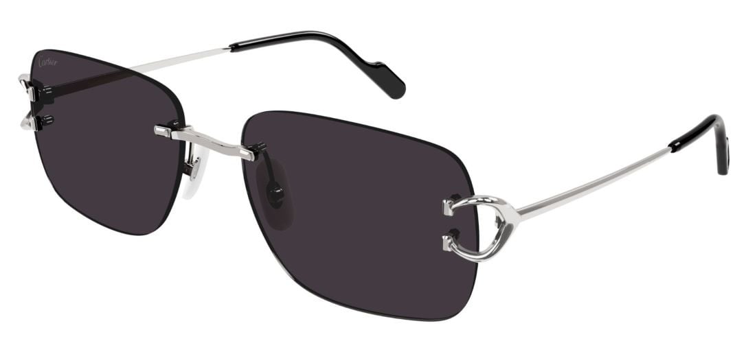 Sonnenbrille Cartier Piccadilly CT0330S