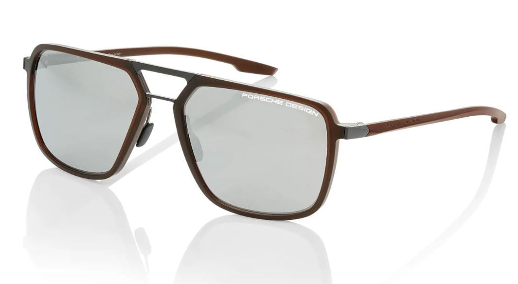 Sonnenbrille Porsche Design P8934
