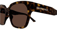 Óculos de Sol Balenciaga Everyday BB0215SA