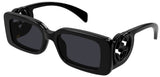 Lunettes de soleil Gucci GG Logo GG1325S