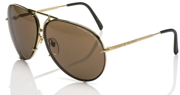 Sonnenbrille Porsche Design P8478