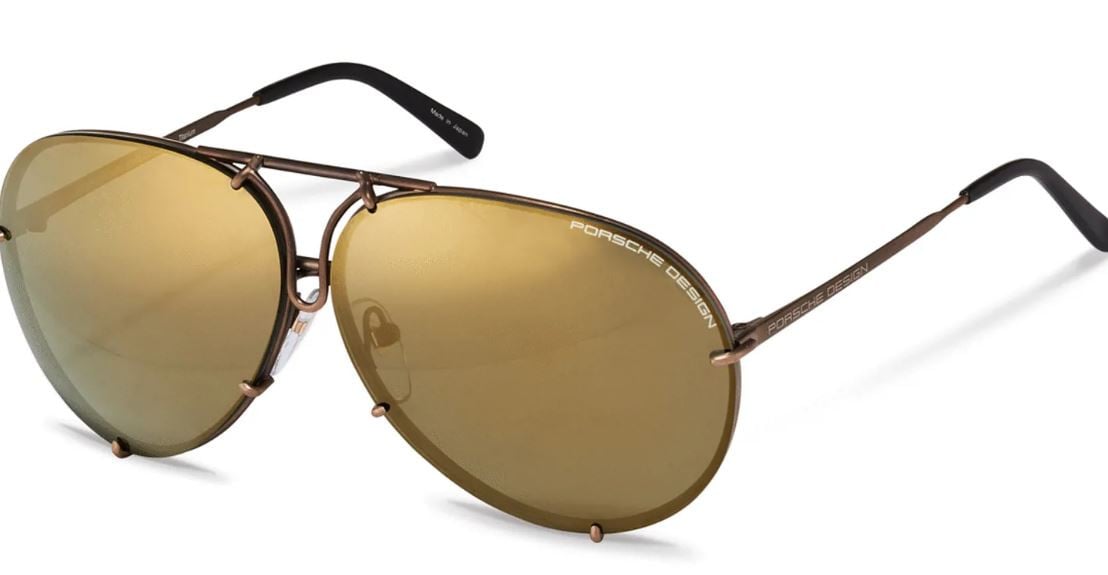 Gafas de Sol Porsche Design P8478