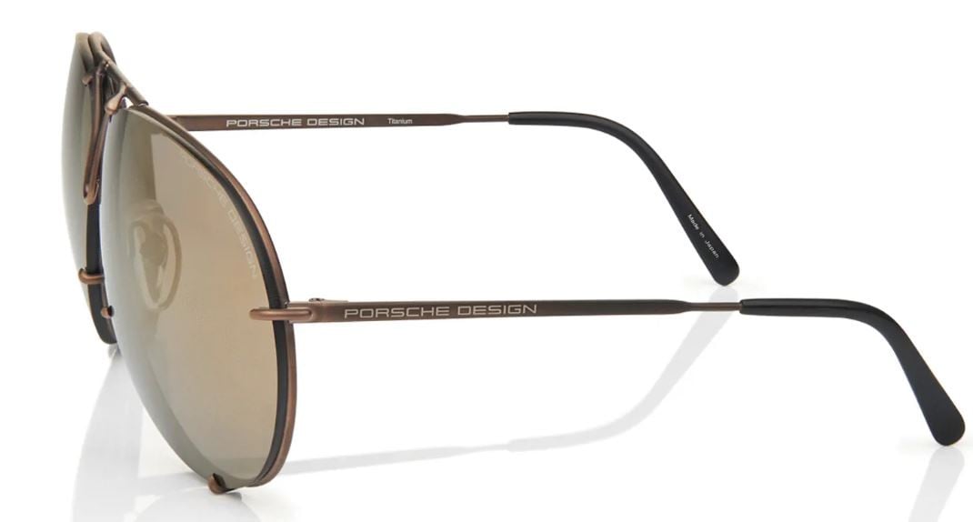 Gafas de Sol Porsche Design P8478