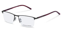 Porsche Design P8371 Eyeglasses