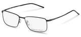 Lunettes de vue Porsche Design P8364