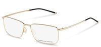 Porsche Design P8364 Eyeglasses