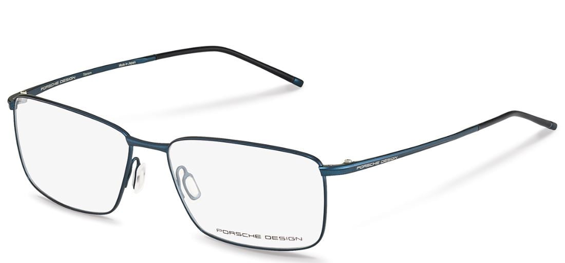 Porsche Design P8364 Eyeglasses