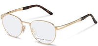 Porsche Design P8369 Prescription Glasses