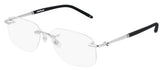 Gafas graduadas Montblanc Established MB0071O