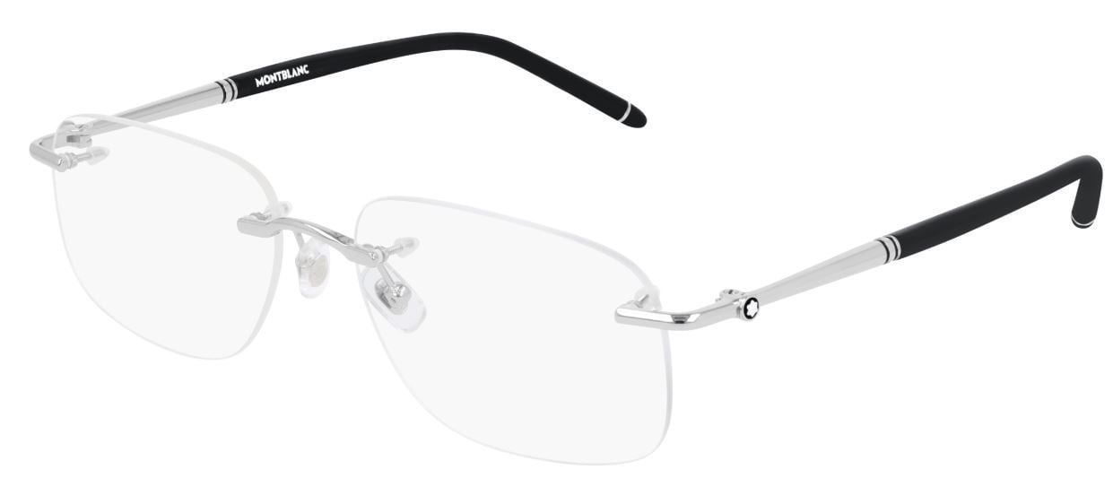 Gafas graduadas Montblanc Established MB0071O
