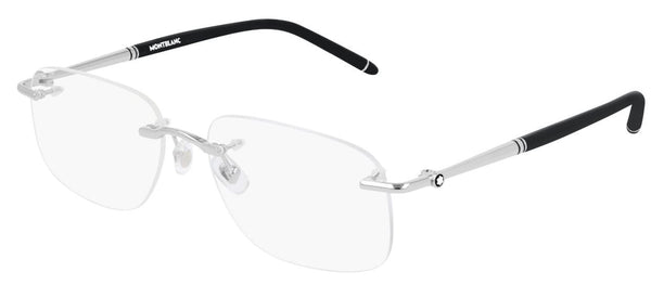 Korrektionsbrille Montblanc Established MB0071O