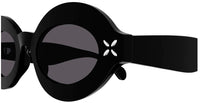 Sonnenbrille Alaia AA0059S