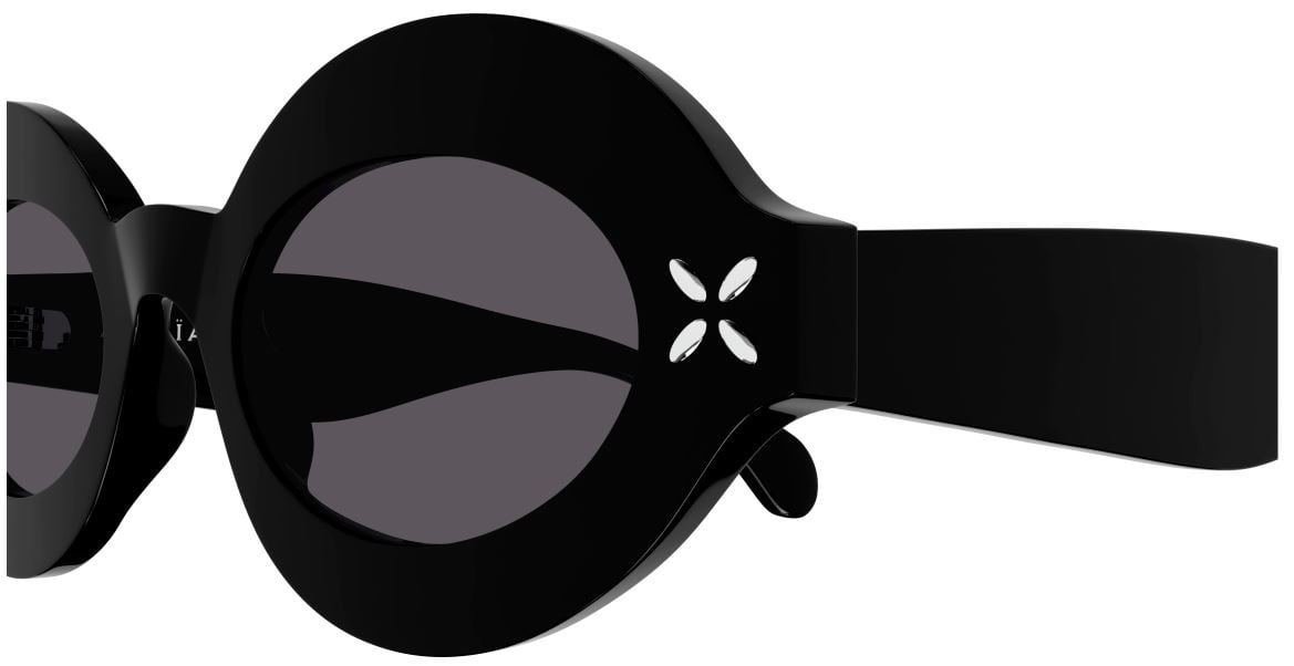 Sonnenbrille Alaia AA0059S