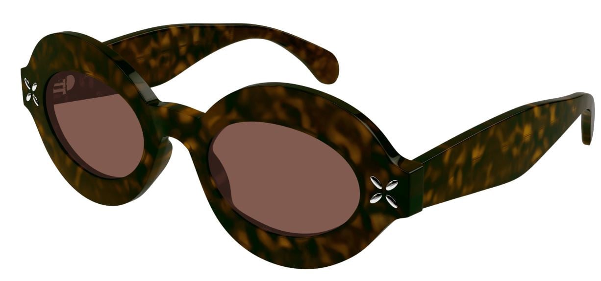 Sonnenbrille Alaia AA0059S