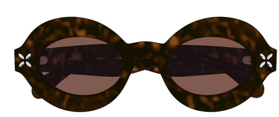 Sonnenbrille Alaia AA0059S