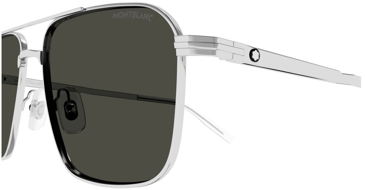 Óculos de Sol Montblanc Established MB0278S