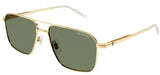 Occhiali da sole Montblanc Established MB0278S