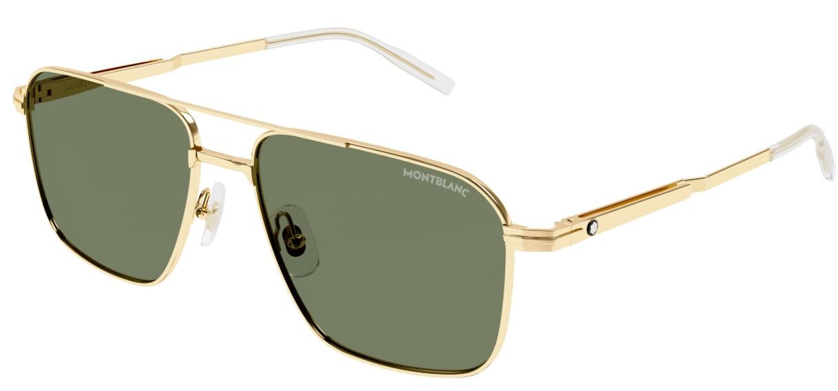 Óculos de Sol Montblanc Established MB0278S