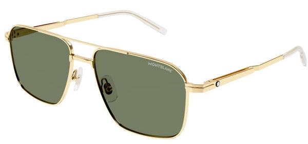Montblanc Established MB0278S Sunglasses