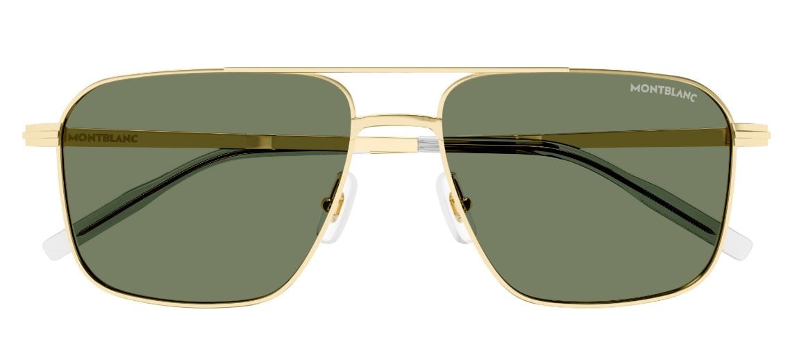 Óculos de Sol Montblanc Established MB0278S
