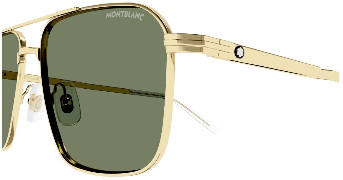 Óculos de Sol Montblanc Established MB0278S