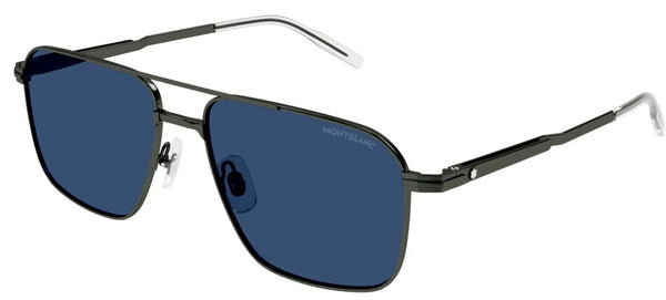 Montblanc Established MB0278S Sunglasses