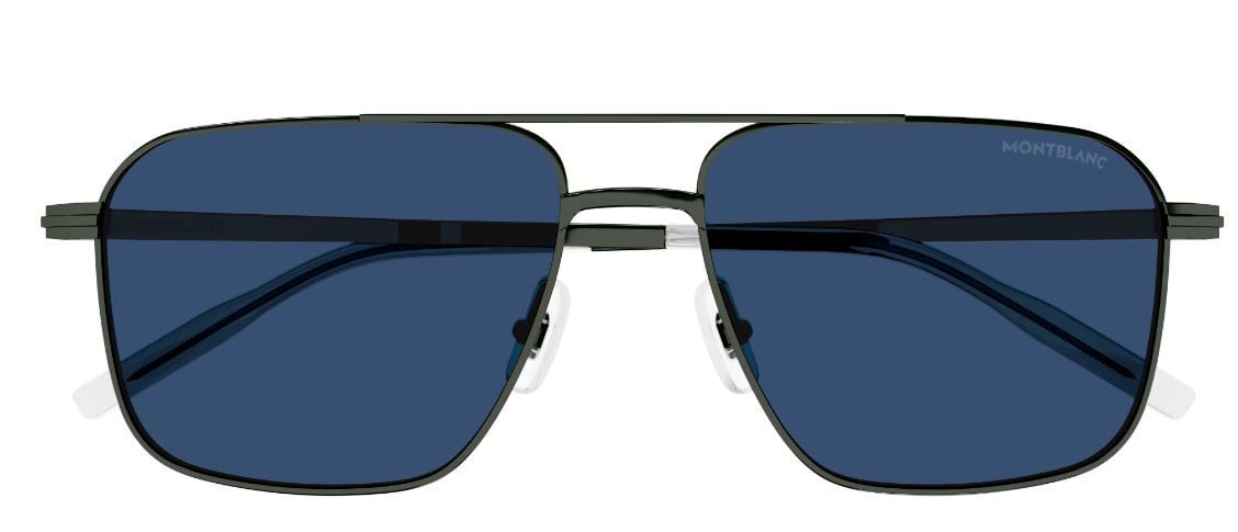 Óculos de Sol Montblanc Established MB0278S