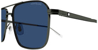 Óculos de Sol Montblanc Established MB0278S