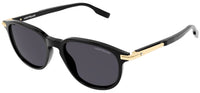 Óculos de Sol Montblanc Established MB0276S