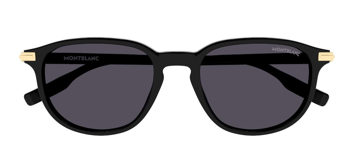 Óculos de Sol Montblanc Established MB0276S