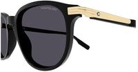 Óculos de Sol Montblanc Established MB0276S