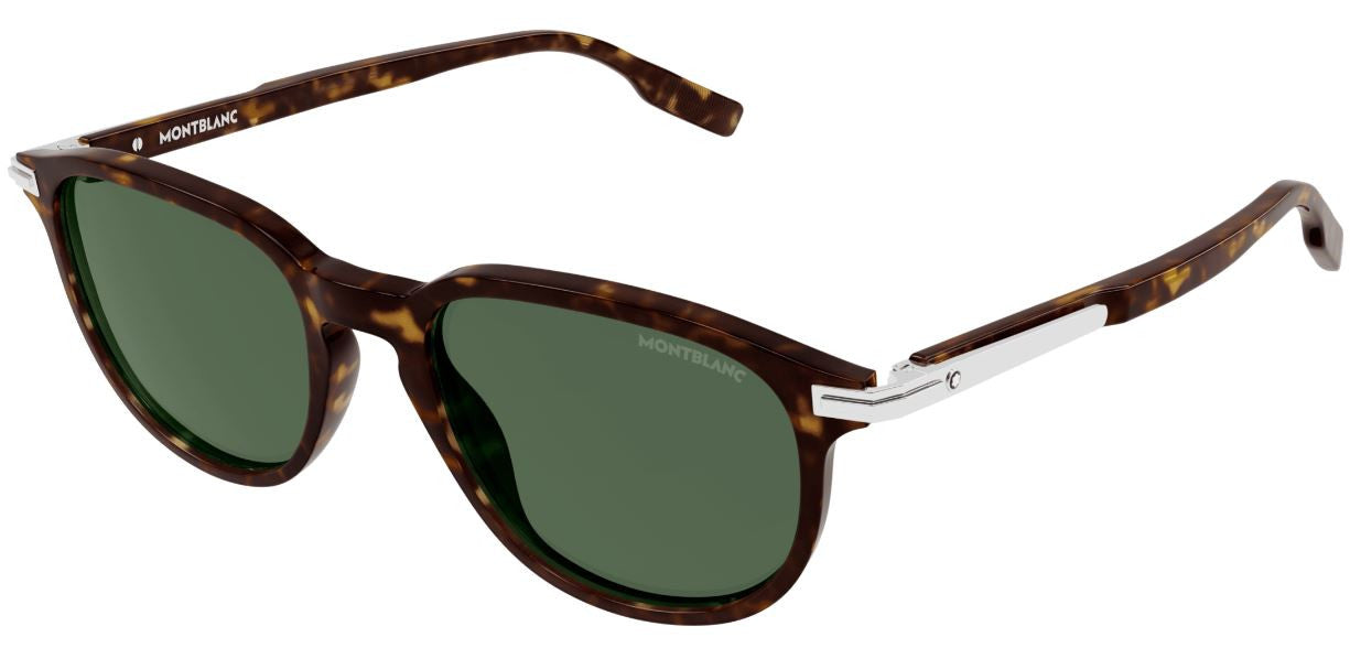 Óculos de Sol Montblanc Established MB0276S