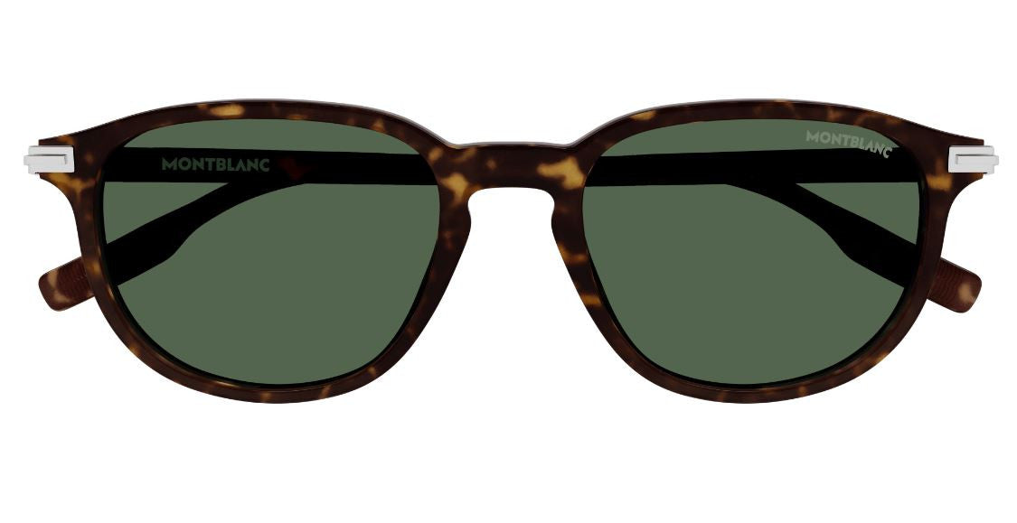Óculos de Sol Montblanc Established MB0276S