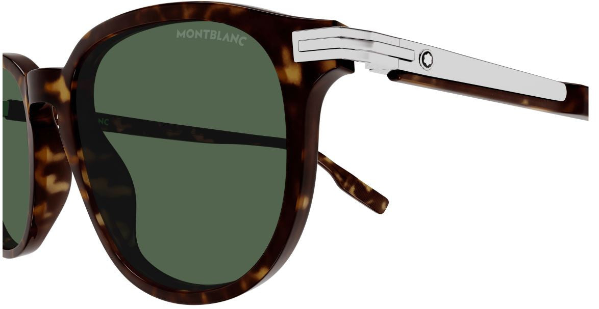 Óculos de Sol Montblanc Established MB0276S