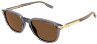 Óculos de Sol Montblanc Established MB0276S